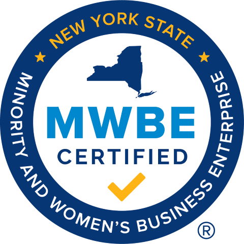 New York State Minority- and Women-Owned Business Enterprise (MWBE)