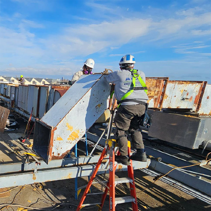 ATCO field operations