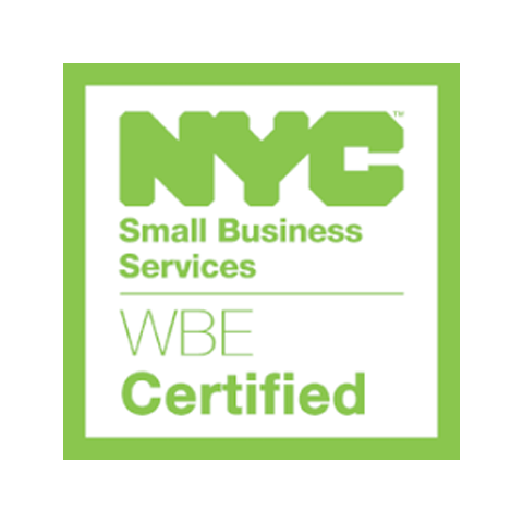 NYC Small Business Services WBE Certification