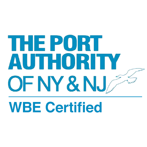 Port Authority NY NJ Women-owned Business Enterprise (WBE) Certification