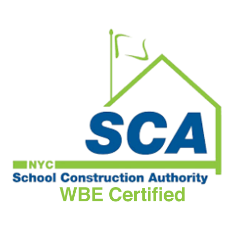 NYC School Construction Authority (SCA)