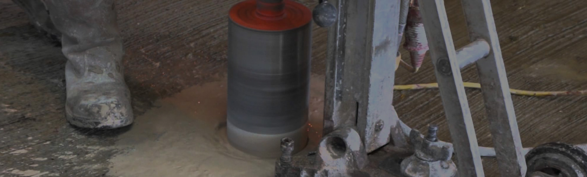Core Drilling